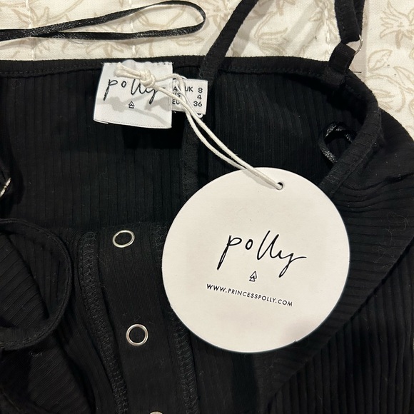 Princess Polly dress - Picture 2 of 3